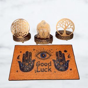 Artesanía y Decoración