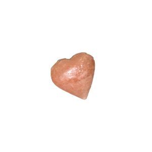 Jabon de Corazón de Sal del Himalaya