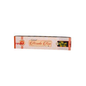 Incienso Goloka 15 gr Arruda