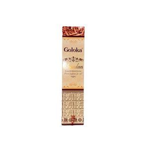 Incienso Goloka 15 gr Chandan