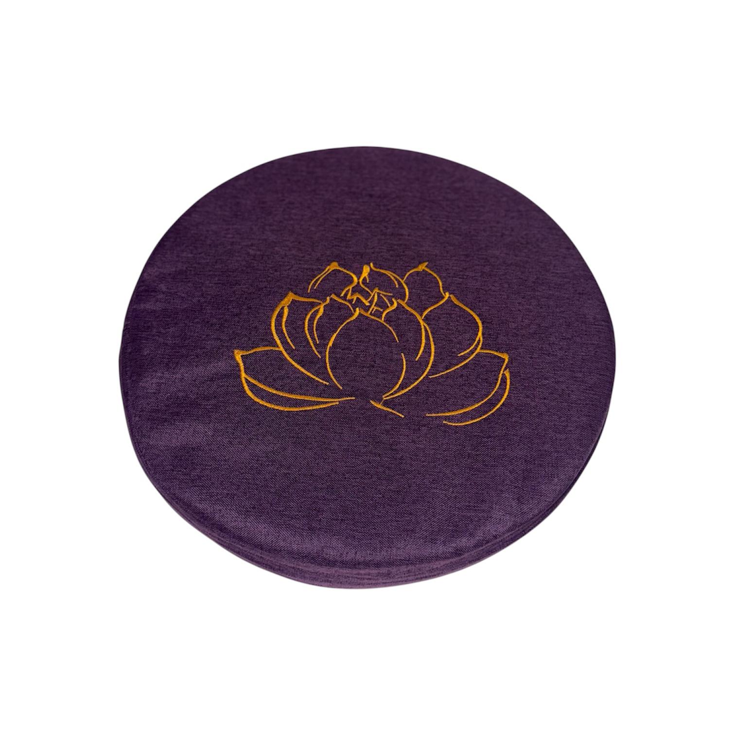 Cojin de Meditacion Zen