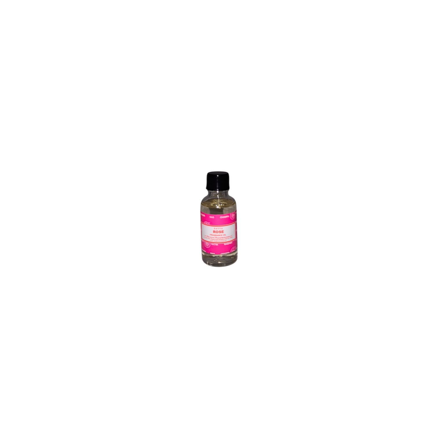 Aceite Esencial Satya Rosa (30 ml)