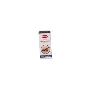 Aceite Esencial Salvia Blanca Hem (10 ml)