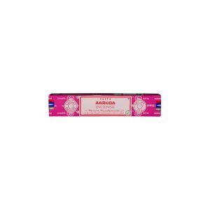 Incienso Satya 15gr Arruda