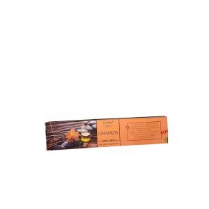 Incienso Goloka 15 gr Canela