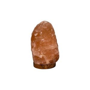 Lampara de Sal del Himalaya