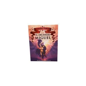 Mazo de Oráculo del Arcángel Miguel