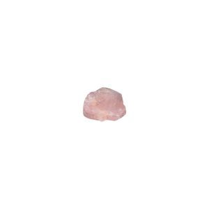 Cristal de Cuarzo Rosa