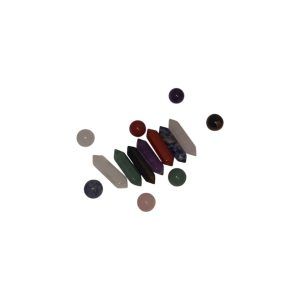 Set de Piedras (14 pza)