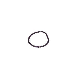 Pulsera Amatista (4 mm)