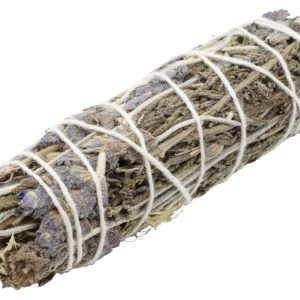 Salvia Perfumada con Lavanda (20 gr )