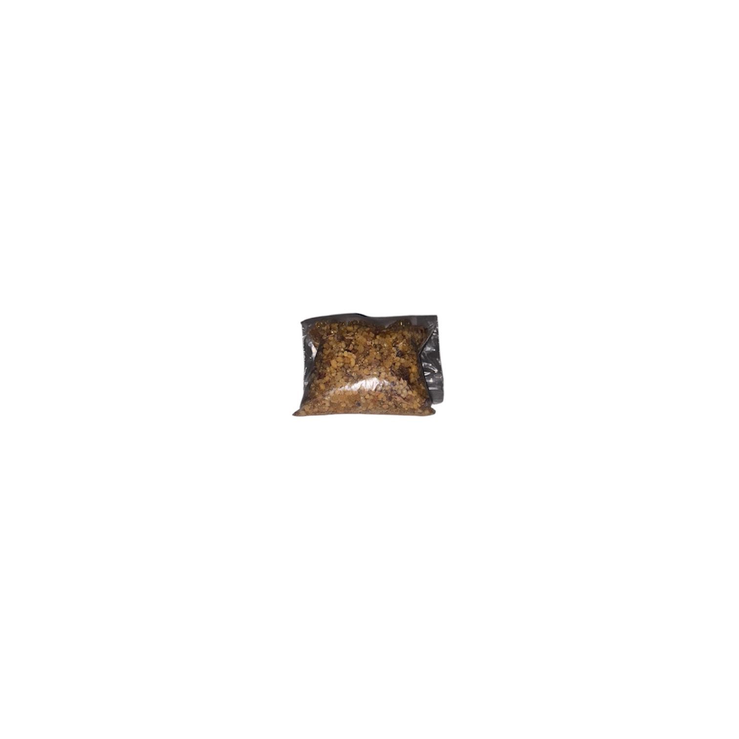 Resina Sagrado Corazón de Jesús (100 gr)